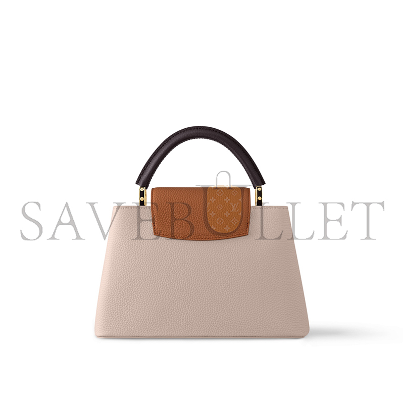 LOUIS VUITTON CAPUCINES MM M12956 (31*20*11cm)